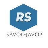 ROSİXUN (Savol-Javob)
