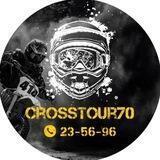 Crosstour70