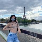 cewek