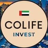 Инвест Дубай · Недвижимость с Colife