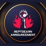 RepToEarn Announcement