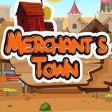 Merchant's Town ⚔ (GLOBAL)