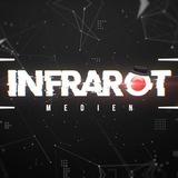 InfraRot - Sicht ins Dunkel