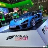 Forza Horizon Games