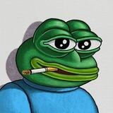 Pepe The Smokerz Portal
