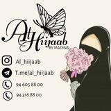 Al_hiijaab🛍ONLINE MAGAZIN 🛍