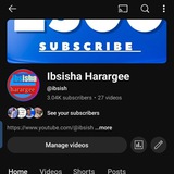 DrIbsisha Hararge👈
