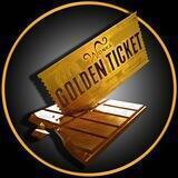Golden Ticket | $WONKA - Portal