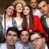 Հատուկ դասարան🎬