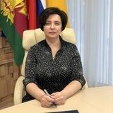Наталья Майорова