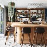 Bigsby Bar