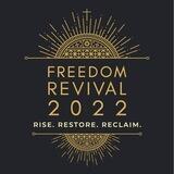 FreedomRevivalEvents