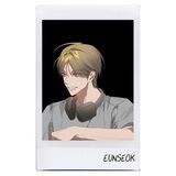 Eunseok