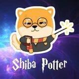 Shiba Potter