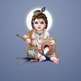 Mahadev_Krishna_Status