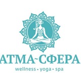 СПА ЦЕНТР СТАВРОПОЛЬ АТМА-СФЕРА🩵