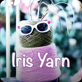 Iris Yarn