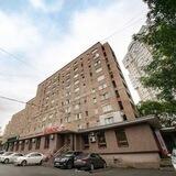 Народный пр-кт и что рядом