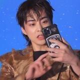 Kim Xiumin.