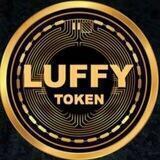 LUFFY TOKEN OFFICIAL ENTRY