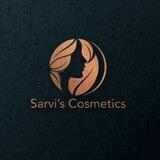 Sarvi’s cosmetics