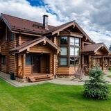 Дома🏡Сибири