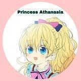 PRINCESS ATHANASIA