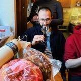 Дневники Прошуттериста