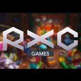 RXCGames Official - Alpha Version Released