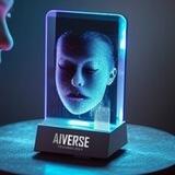 Aiverse technology JSC