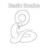 Basic Snake