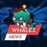Whales Crypto News 🇷🇺