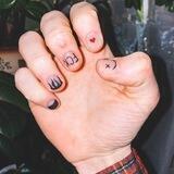 Одуванчик печатает…