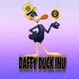 Daffy Duck 𝖨𝗇𝗎 1000x 5% USDT REWARDS