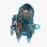 BearCrypt Portal Entry (ERC-20)