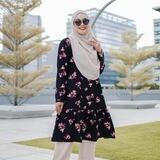 LU❤️LA PAKAIAN MUSLIMAH katalog digital luvla