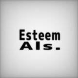 ESTEEMALS, wording only.