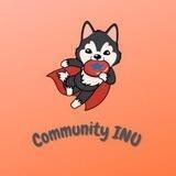 Community Inu $CINU | 0% TAX
