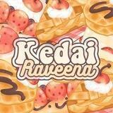 ૮₍𝕻r᥆᥆𝖿 @KedaiRaveena₎ა