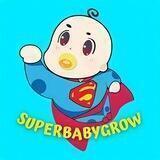 SuperBabyGrow | Announcement