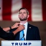 Eric Trump