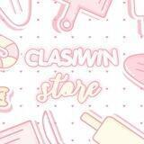 Testimoni @clasiwinstore