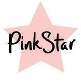 Pink star💗