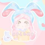 𝑨plomb open! ⛅🌷🎀