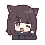 Chimmy Girl BSC
