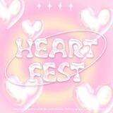 heartfest is open only moodboard! .. ♡