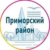 Чат Приморского района