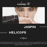 JASPIN HELICOPS - OPEN