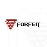 FORFEIT