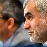 اطلاع رسانی فارسی دکتر علی نیکزاد